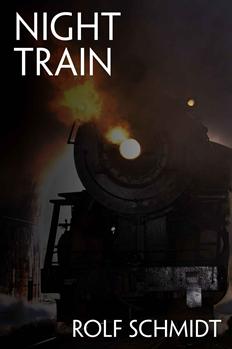 Book - Night Train